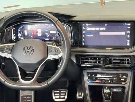 VolksWagen VIRTUS Exclusive 250TSI 1.4 Flex 16V Aut