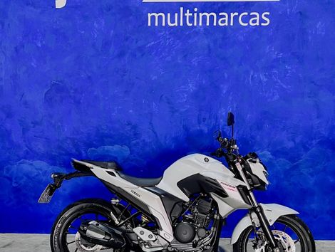 YAMAHA FZ25 250 FAZER FLEX