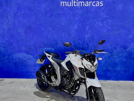 YAMAHA FZ25 250 FAZER FLEX