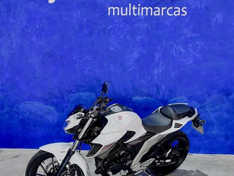 YAMAHA FZ25 250 FAZER FLEX