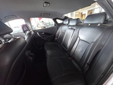 Hyundai AZERA 3.0 V6 24V 4p Aut.