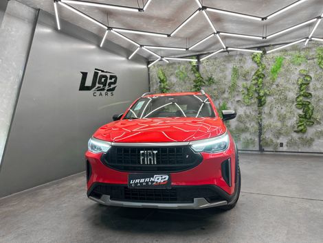 Fiat PULSE DRIVE 1.3 8V Flex Mec. 