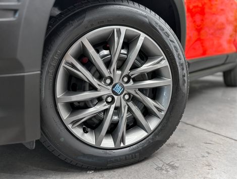 Fiat PULSE DRIVE 1.3 8V Flex Mec. 