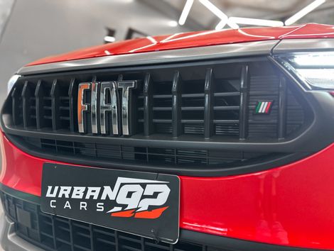 Fiat PULSE DRIVE 1.3 8V Flex Mec. 