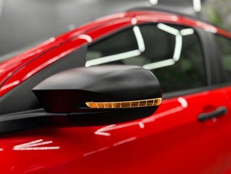 Fiat PULSE DRIVE 1.3 8V Flex Mec. 