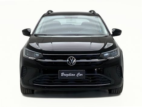 VolksWagen Nivus Comfortline 1.0 200 TSI Flex Aut.