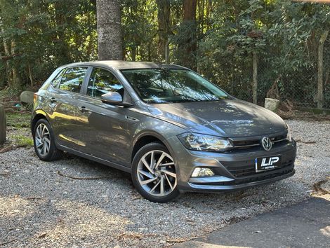 VolksWagen Polo Highline 200 TSI 1.0 Flex 12V Aut.