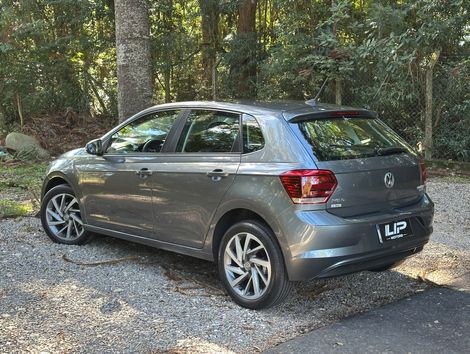 VolksWagen Polo Highline 200 TSI 1.0 Flex 12V Aut.
