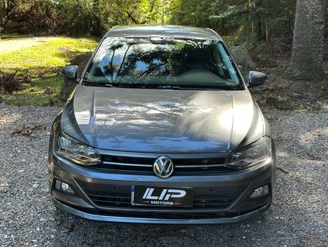 VolksWagen Polo Highline 200 TSI 1.0 Flex 12V Aut.