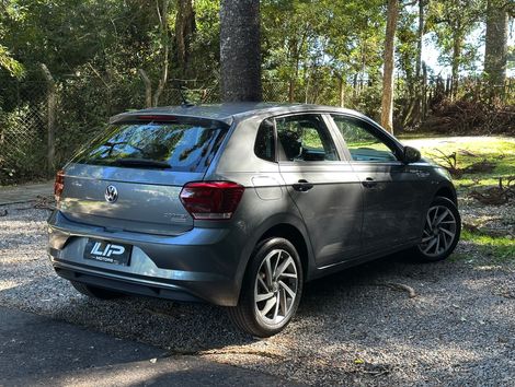 VolksWagen Polo Highline 200 TSI 1.0 Flex 12V Aut.