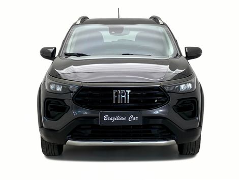 Fiat PULSE AUDACE 1.0 Turbo 200 Flex Aut.