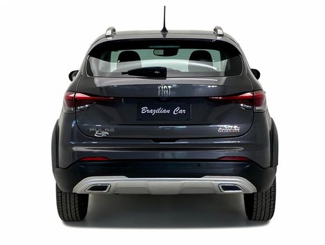 Fiat PULSE AUDACE 1.0 Turbo 200 Flex Aut.