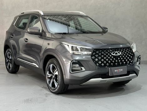Caoa Chery Tiggo 5X SPORT 1.5 Turbo Flex Aut.