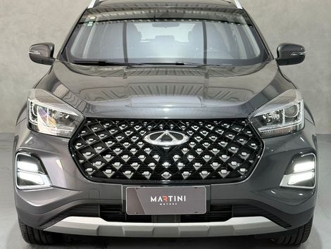 Caoa Chery Tiggo 5X SPORT 1.5 Turbo Flex Aut.