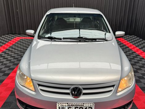 VolksWagen VOYAGE 1.0/1.0 City Mi Total Flex 8V 4p