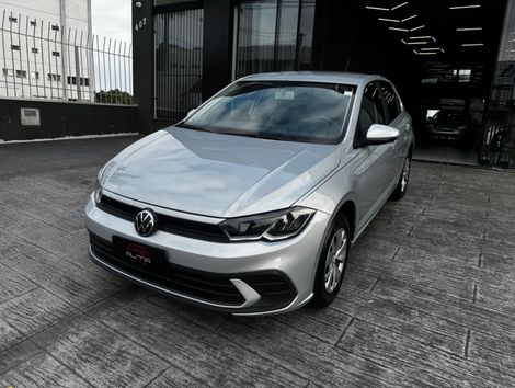 VolksWagen Polo 1.0 MPI Flex 12V 5p