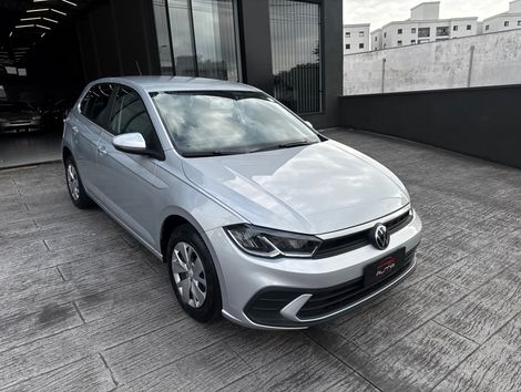 VolksWagen Polo 1.0 MPI Flex 12V 5p