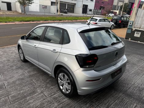 VolksWagen Polo 1.0 MPI Flex 12V 5p