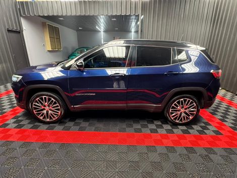 Jeep COMPASS S T270 1.3 TB 4x2 Flex Aut.