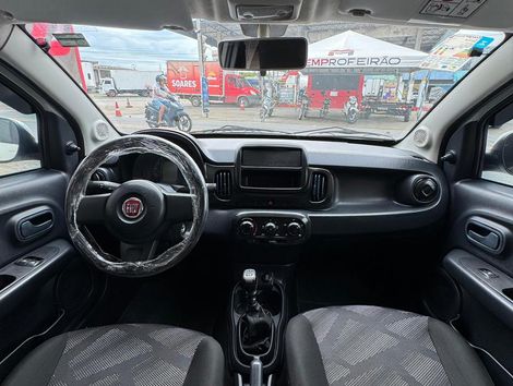 Fiat MOBI LIKE 1.0 Fire Flex 5p.