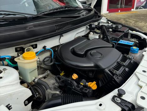 Fiat MOBI LIKE 1.0 Fire Flex 5p.