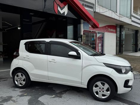 Fiat MOBI LIKE 1.0 Fire Flex 5p.