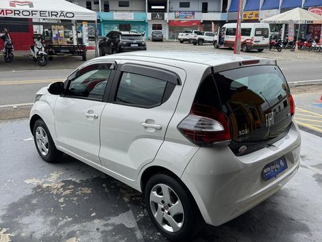 Fiat MOBI LIKE 1.0 Fire Flex 5p.