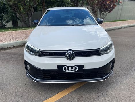 VolksWagen VIRTUS Exclusive 250TSI 1.4 Flex 16V Aut