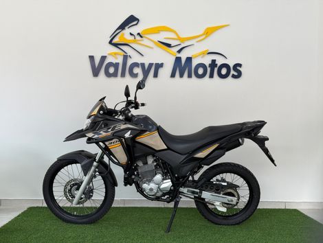 HONDA XRE 300 ADVENTURE FLEX