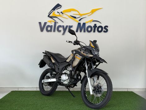 HONDA XRE 300 ADVENTURE FLEX