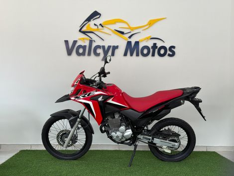 HONDA XRE 300 RALLY FLEX