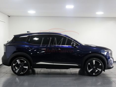 Nissan KICKS Platinum 1.0 Turbo Flex Aut.