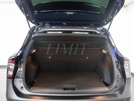 Nissan KICKS Platinum 1.0 Turbo Flex Aut.
