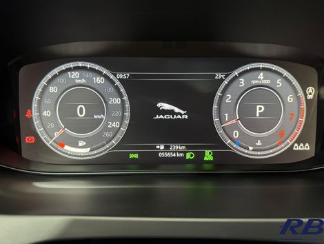 Jaguar E-Pace R-Dynamic SE 2.0 AWD 300cv Aut.