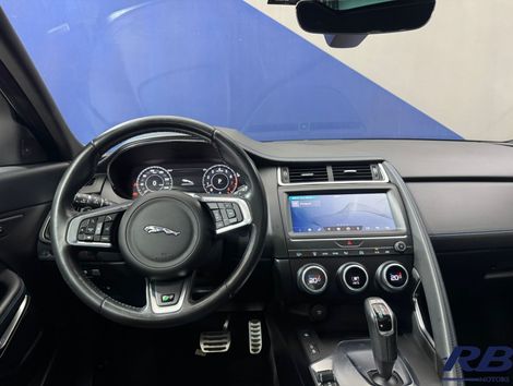 Jaguar E-Pace R-Dynamic SE 2.0 AWD 300cv Aut.