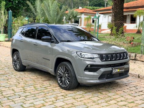 Jeep COMPASS S T270 1.3 TB 4x2 Flex Aut.
