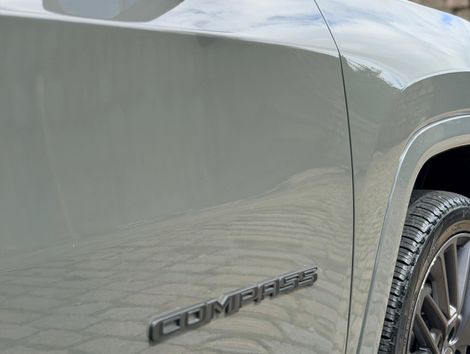 Jeep COMPASS S T270 1.3 TB 4x2 Flex Aut.