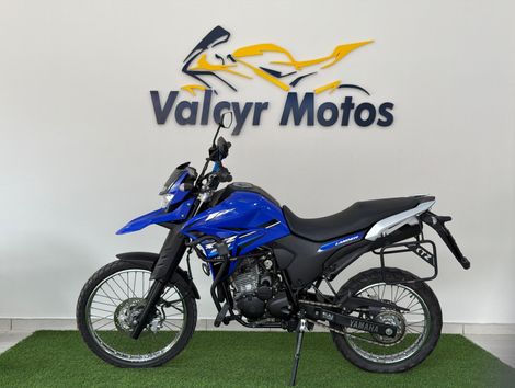 YAMAHA XTZ 250 LANDER 249cc/LANDER BLUEFLEX/ABS