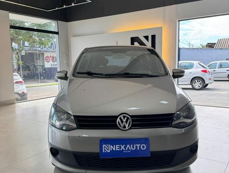 VolksWagen Fox 1.6 Mi Total Flex 8V 5p
