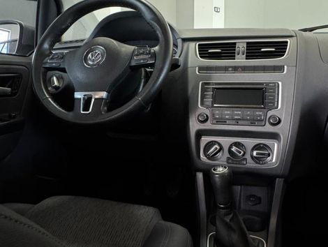 VolksWagen Fox 1.6 Mi Total Flex 8V 5p
