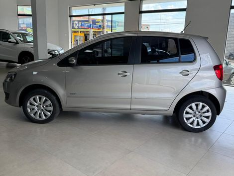 VolksWagen Fox 1.6 Mi Total Flex 8V 5p