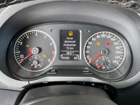 VolksWagen Fox 1.6 Mi Total Flex 8V 5p