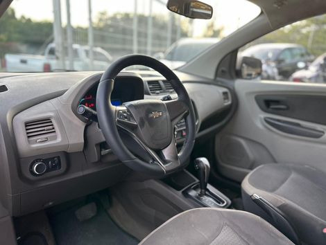 Chevrolet SPIN LT 1.8 8V Econo.Flex 5p Aut.