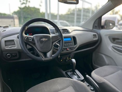 Chevrolet SPIN LT 1.8 8V Econo.Flex 5p Aut.