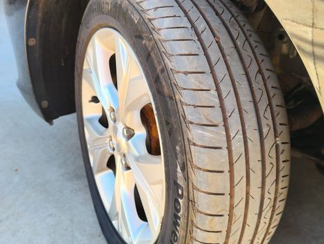 Chevrolet ONIX SEDAN Plus LTZ 1.0 12V TB Flex Aut.