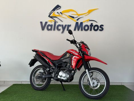 HONDA NXR 160 BROS ESDD FLEXONE