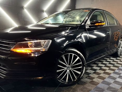 VolksWagen JETTA Comfortline 2.0 T.Flex 8V 4p Tipt.