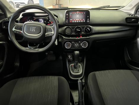 Fiat ARGO DRIVE 1.3 8V Flex Aut.