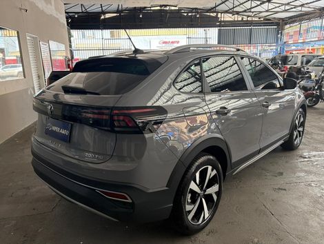 VolksWagen Nivus Highline 1.0 200 TSI Flex Aut.