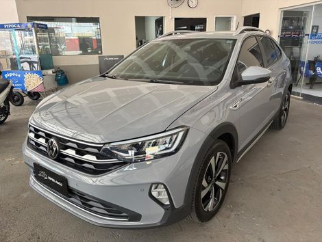 VolksWagen Nivus Highline 1.0 200 TSI Flex Aut.